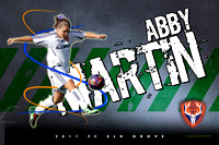 Abby 2011