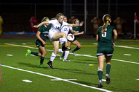 Gig Harbor vs Peninsula 9/19/17