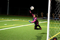 Gig Harbor vs Yelm 9/28/17