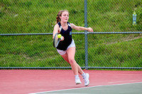 Gig Harbor Girls Tennis 2024